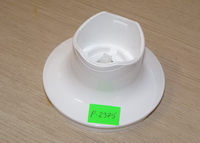 POKRYWA DZBANKA I SPRZĘGŁO